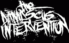 logo The Damascus Intervention